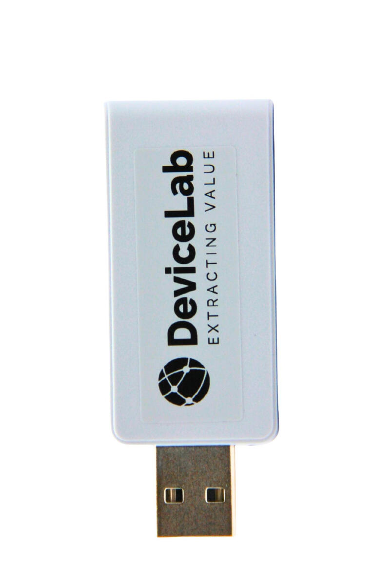 3. Compact Payload Receiver