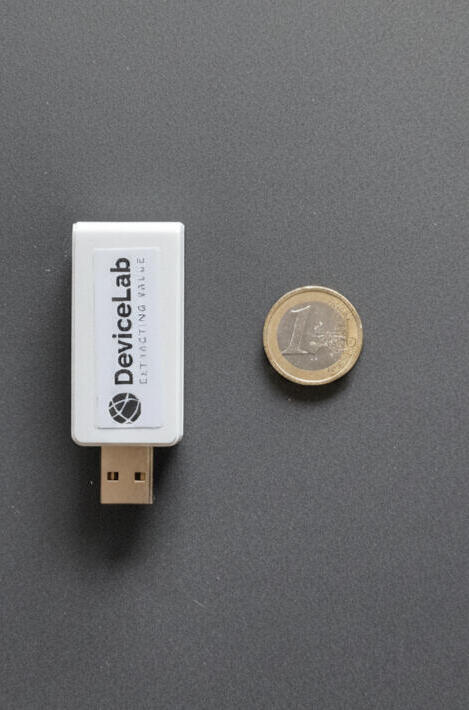 4. Compact Payload Receiver