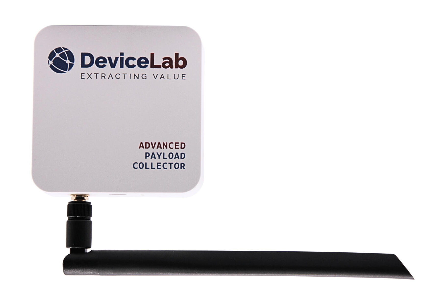 1. Advanced Payload Receiver