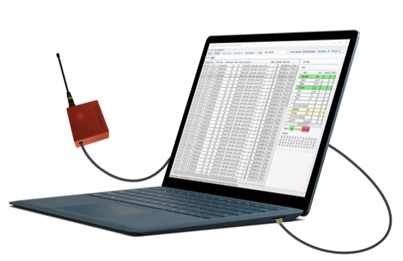 DeviceLab: software to decrypt and decode wM-bus and OMS meter data. (copy)